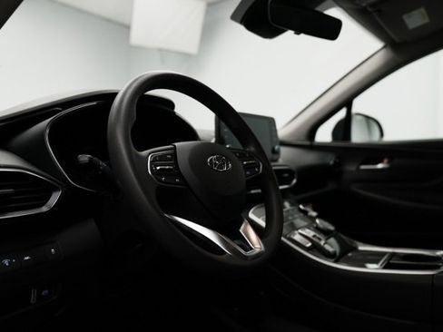 Used 2023 Hyundai Santa Fe SE image 14
