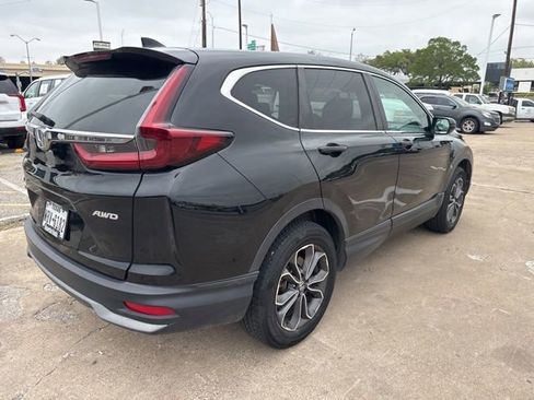 Used 2020 Honda CR-V EX-L image 4