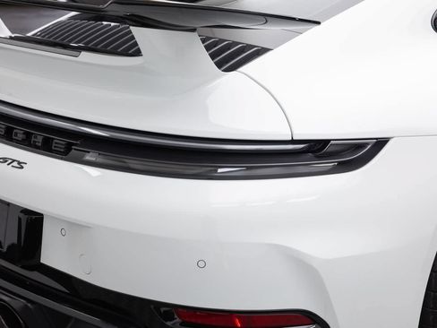 Used 2025 Porsche 911 Carrera 4 GTS AWD/4WD image 50