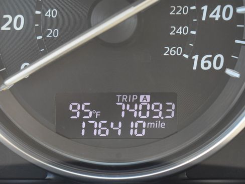 Used 2015 MAZDA CX-5 Grand Touring AWD/4WD image 16