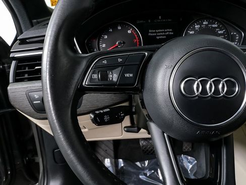 Used 2023 Audi A4 2.0T Premium w/ Convenience Package image 9
