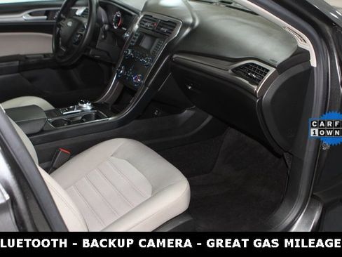 Used 2019 Ford Fusion S image 22