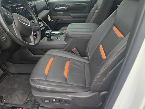 Used 2026 GMC Sierra 1500 AT4 w/ AT4 Premium Package AWD/4WD image 20