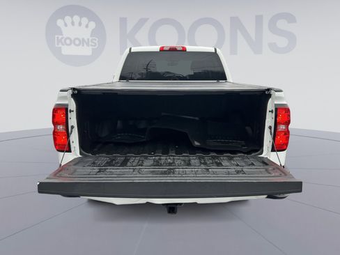 Used 2017 Chevrolet Silverado 1500 LT w/ All Star Edition image 24