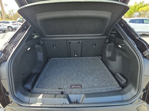 Certified 2023 Volkswagen ID.4 Pro S RWD image 12