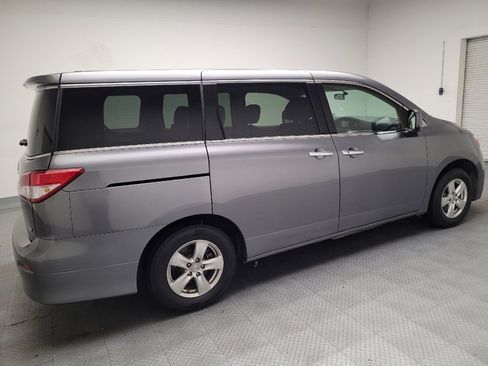 Used 2015 Nissan Quest SV FWD image 10