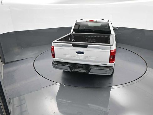 Used 2022 Ford F150 XLT image 26