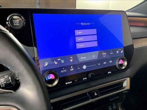 Used 2024 Lexus RX 350 Premium image 6