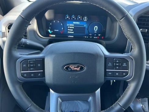 New 2026 Ford F150 XLT w/ FX4 Off-Road Package AWD/4WD image 22