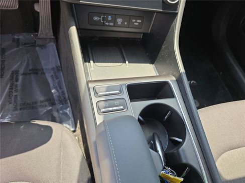 Certified 2026 Hyundai Sonata SEL AWD/4WD image 53