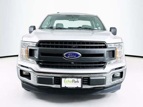 Used 2019 Ford F150 XL w/ Equipment Group 101A Mid RWD image 2