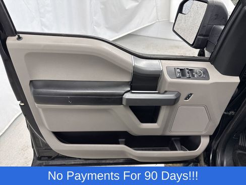 Used 2016 Ford F150 XLT w/ XTR Package image 15