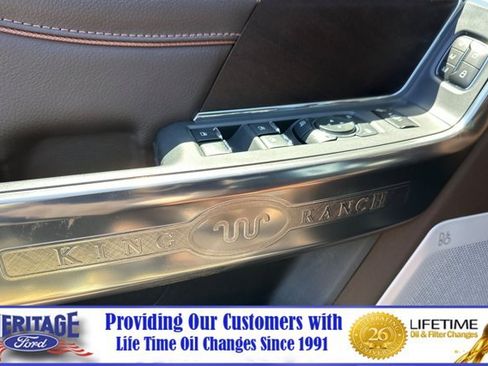 New 2026 Ford F450 King Ranch AWD/4WD image 11