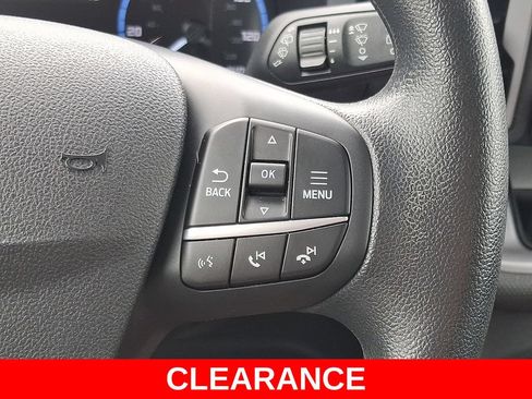 Used 2022 Ford Bronco Sport Big Bend AWD/4WD image 22