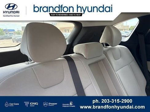 Certified 2026 Hyundai Tucson SE AWD/4WD image 26