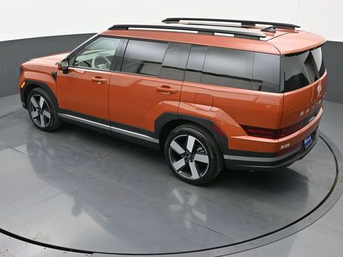 Used 2025 Hyundai Santa Fe Limited image 37