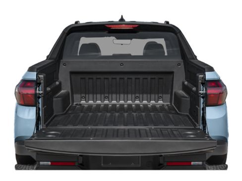 New 2026 Hyundai Santa Cruz SEL AWD/4WD image 8