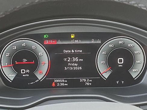 Used 2023 Audi Q5 2.0T Prestige AWD/4WD image 19