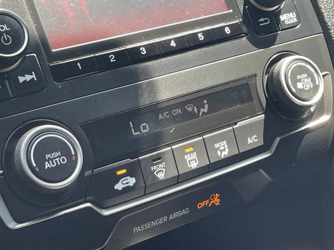 Used 2019 Honda Civic LX image 19