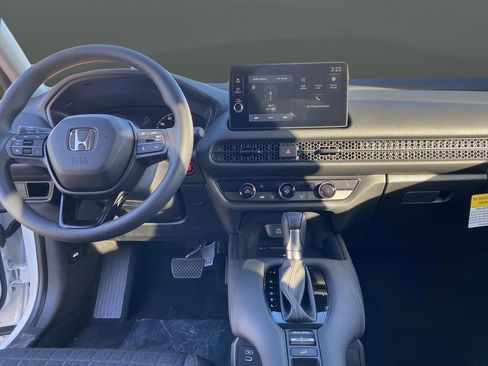 New 2026 Honda HR-V LX image 5