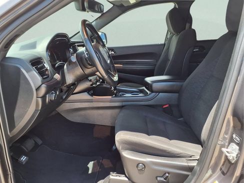 Used 2024 Dodge Durango GT RWD image 12