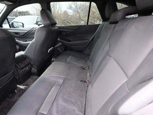 Used 2023 Subaru Outback Wilderness image 9