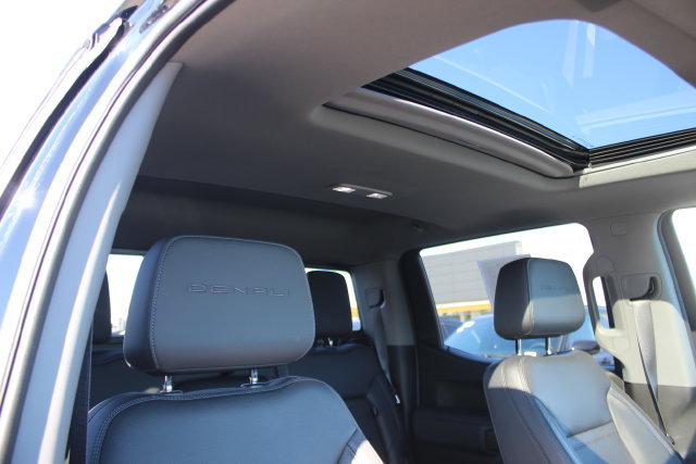 Used 2021 GMC Sierra 1500 Denali AWD/4WD image 35