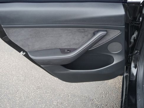 Used 2023 Tesla Model 3 Long Range image 29