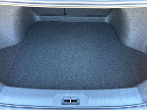 New 2026 Nissan Sentra SV w/ SV Convenience Package image 18