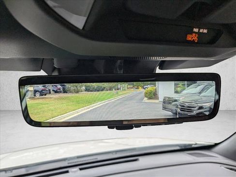 New 2026 Subaru Forester Touring AWD/4WD image 18