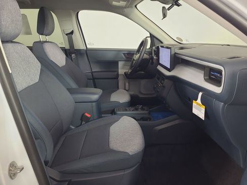 New 2026 Ford Maverick XLT w/ 4K Tow Package AWD/4WD image 20