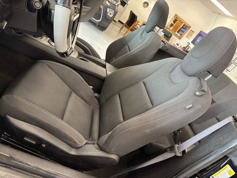 Used 2014 Chevrolet Camaro LT image 29