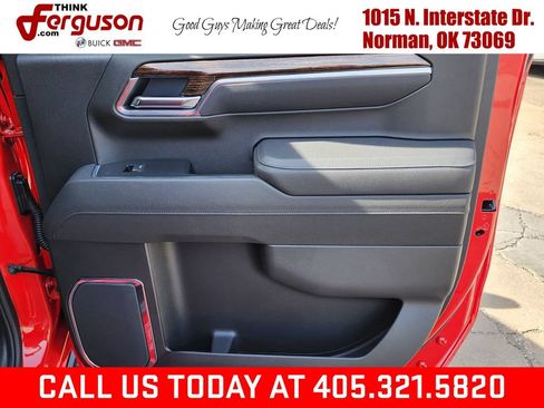 New 2026 GMC Sierra 1500 Elevation w/ Elevation Premium Package AWD/4WD image 40