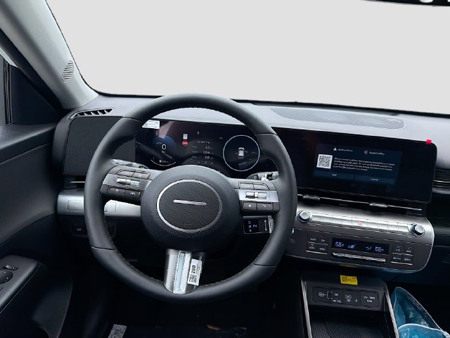 New 2026 Hyundai Kona Limited FWD image 23