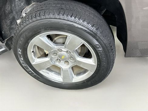 Used 2015 Chevrolet Tahoe LT image 11