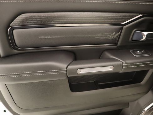 Used 2024 RAM 3500 Limited image 16