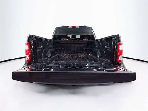 Used 2023 Ford F150 XL w/ STX Appearance Package AWD/4WD image 25