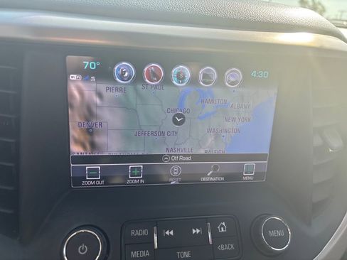 Used 2017 GMC Acadia Denali w/ Technology Package image 25