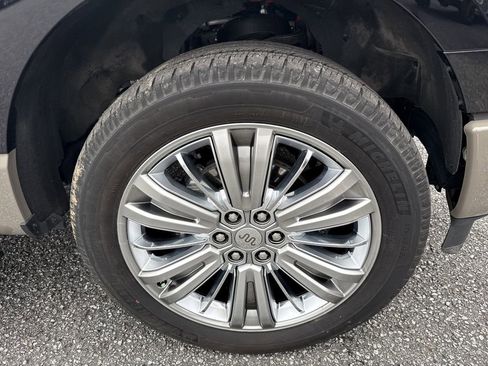 Used 2025 Ford F150 King Ranch image 12