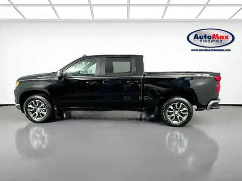 Used 2024 Chevrolet Silverado 1500 LT image 7