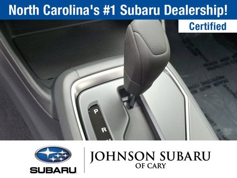 Certified 2025 Subaru Crosstrek 2.5i Premium AWD/4WD image 15