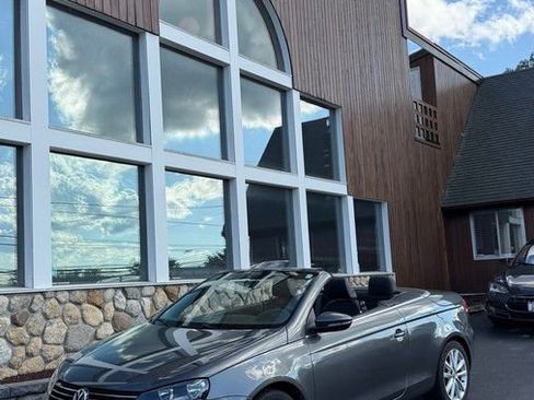 Used 2012 Volkswagen Eos Komfort image 30