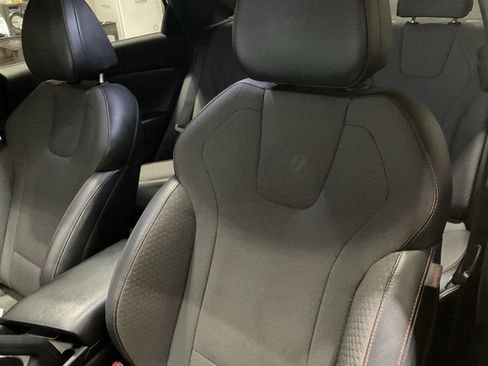 Used 2021 Hyundai Elantra N Line image 36