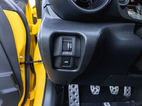 Used 2026 Subaru BRZ Series.Yellow RWD image 14