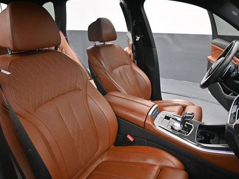 Used 2023 BMW X5 M50i w/ Executive Package AWD/4WD image 30