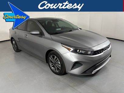 Used 2024 Kia Forte LXS