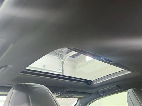 Used 2019 Lexus UX 200 F Sport w/ F Sport Premium Package image 11