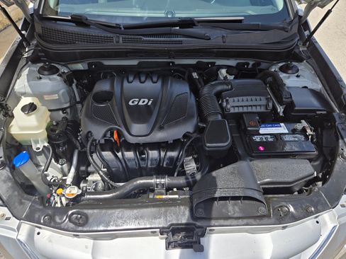 Used 2013 Hyundai Sonata GLS w/ Popular Equipment Pkg FWD image 15