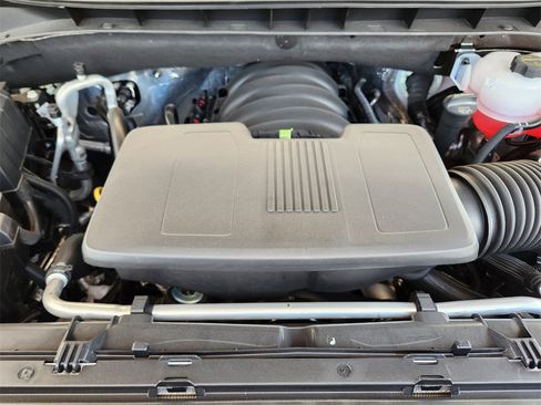 New 2026 Chevrolet Silverado 1500 LT Trail Boss w/ Convenience Package II image 21