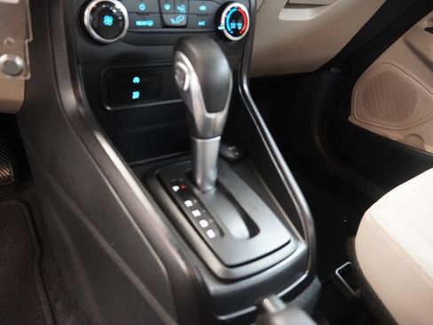 Used 2018 Ford EcoSport S AWD/4WD image 17